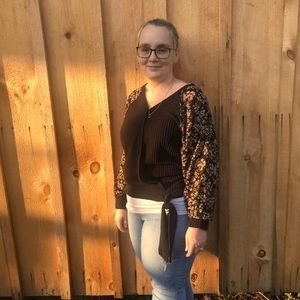 Meet your Posher, Dawn